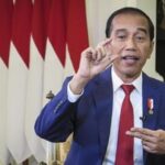 Usai Bertemu Jokowi, Wakil Walikota Solo Positif Covid-19