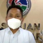 Satuan Narkoba Polres Metro Jakarta Barat Kembali Amankan  MF  Musisi Band Diduga Penyalahgunaan Narkotika