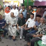 Berbagi Berkah Ramadhan, ORARI Lokal Makassar Bagi Takjil Bersama Anggota Dan Masyarakat
