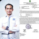 BM PAN Takalar Kecam Tindakan Wakil Ketua DPRD Soal Pengusulan PJ Bupati Takalar Secara Sepihak