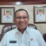 Jalani Test Corona, Plt Walikota Medan Dirawat di Rumah Sakit