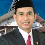 Ketua DPRD Makassar Rudianto Lallo Terpilih Secara Aklamasi Sebagai Ketua IKA SMAN 6 Makassar