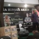 Pangdam XIV Hasanuddin Gelar Silaturahim Dan Buka Puasa Bersama Wartawan di Makassar